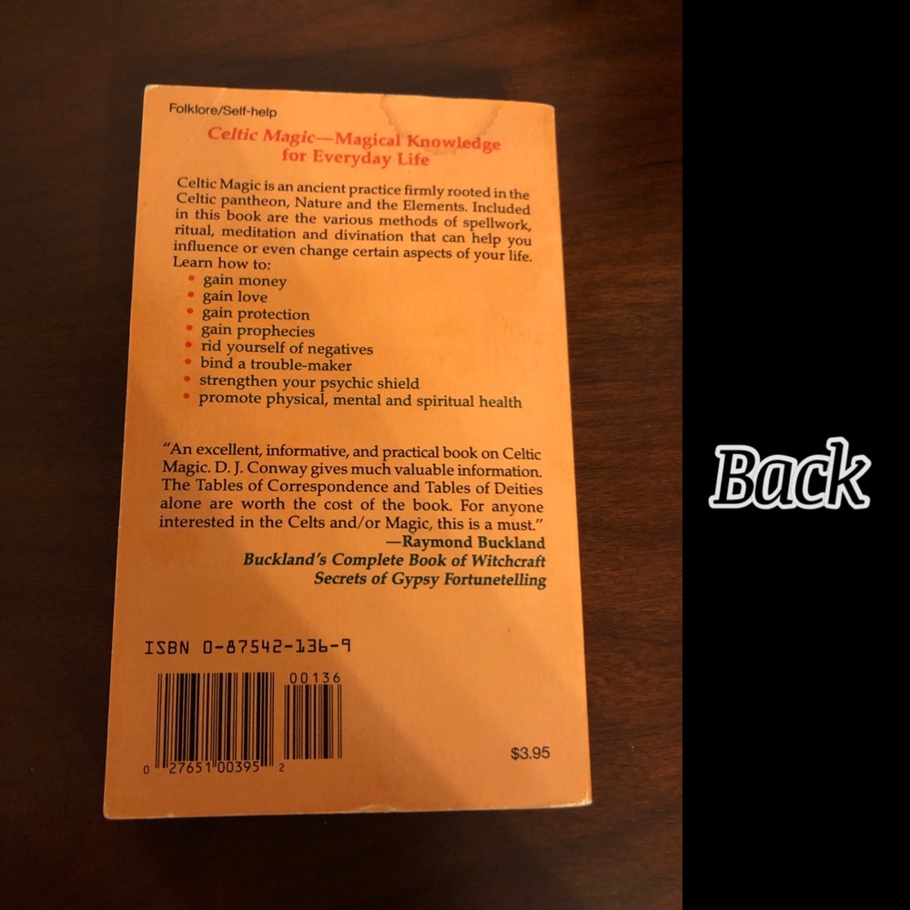 3 Book Bundle - image 3